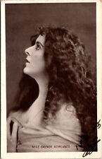 MISS GAYNOR ROWLANDS : ENGLISH STAGE ACTRESS, SINGER, AND DANCER (RAPHAEL TUCK) picture
