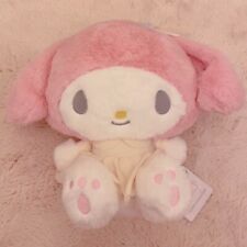 Sanrio Characters French Girly Plush Toy Doll 27cm My Melody Japan 2023 picture