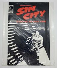 Sealed Frank Miller's Sin City A Dame to Kill For Special Edition Comic Book 🔥 picture