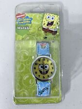 Sponge Bob SquarePants Watch 2008 New In Packages picture