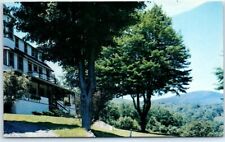 Postcard - Eagle Mountain House - Oliverea, New York picture