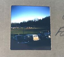 Cardinal Farley Military Academy Color Stereo Realist 3D Slide 1956 Fathers Day picture