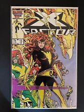 X-Factor 13 High Grade 9.2 Marvel Comic Book D83-6 picture