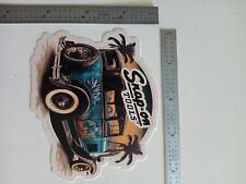 Snap On Tools Sticker Genuine New Vintage ￼ Style Logo￼ picture