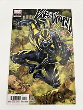 Venom # 11 Cover A NM Marvel 2022 picture