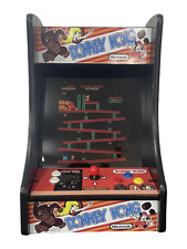 Donkey Kong Countertop Arcade Machine Upgraded with 60 Games picture