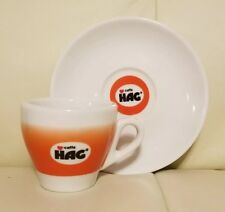 Rare Caffe Hag Dematisse Coffee Cup/Saucer Expresso Collectible picture