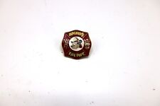 Disney Mickey's Fire Dept. Mickey Mouse Pin-FAST  picture