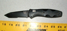 Benchmade USA  583 assisted opening Folding Knife 154CM Osborne Barrage Tanto picture