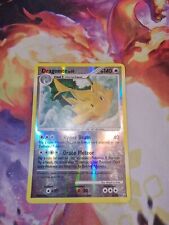 Dragonite Lv.61 Reverse Holo Pokemon Card - EX MT picture
