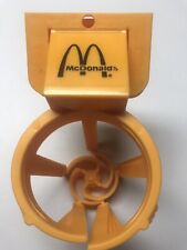 McDonald’s Car Window Mug Holders. Set Of 4 picture