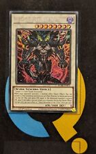 BLMR-EN074 Draco Berserker of the Tenyi Secret Rare 1st Edition YuGiOh Card picture