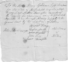 Holden, MA, Paid For Men Sent To Revolutionary War, Opposed Shays' Rebellion picture