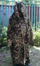 Extremaly RARE Military Soviet Red Army Palma Camo Suit Set Special Forces USSR picture