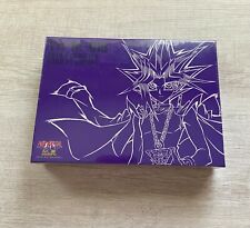 Yu-Gi-Oh 20th Exhibition Road of Duelist Duel Monsters Movic Anniversary set picture