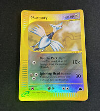 Pokémon Skarmory- 97/144 Reverse Holo Skyridge picture