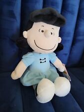 New W/ Tags Plush Lucy From Peanuts: Kohls Cares 14 Inch 2019 picture
