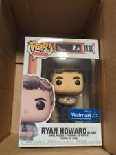 Ryan Howard Blond #1130  The Office Pop TV Walmart Exclusive Funko Pop Kids Toy picture