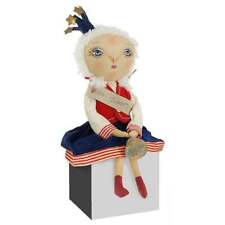 Little Miss Liberty Doll picture