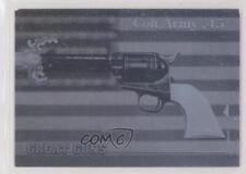 1993 Performance Years Great Guns Colt 45 Hologram Colt Army 45 0b6 picture