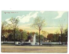 Postcard -Gates Circle -Buffalo, NY New York - c1910 picture