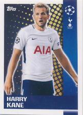 Champions League Sticker 17/18 - 585 - Harry Kane - Players to watch picture