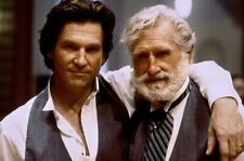Actors Lloyd and Jeff Bridges in Blown Away Picture Poster Photo Print 13x19 picture