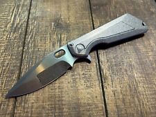 Marfione Strider MSG-3 Custom Knife picture