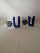 Pair Of Oreo Cups With Cookie Holders picture
