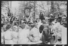 Memorial Service,Family Cemetery,Jackson,Kentucky,KY,August 1940,FSA,6 picture