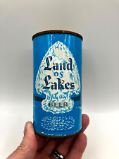 Nice 12oz LAND of LAKES  (Beer in 