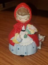 NAPCO 1954 Little Red Riding Hood picture