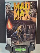 MAD MAX FURY ROAD: MAX PART TWO #2 VERTIGO COMICS 2015 NM 1ST PRINTING picture
