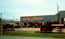 Murdo South Dakota Pioneer Auto Museum  - A47 picture