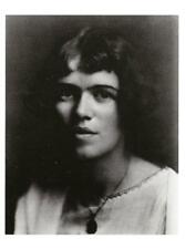 Postcard Margaret Mead (Portrait) US Library of Congress Photo NrMINT Unused picture