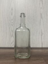 Vintage Glass Bottle picture