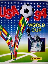 Panini FIFA World Cup USA 1994 (444 Sticker Version & Black)# 225 - 444 Part 2/2 picture