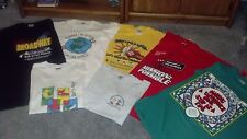 Collectible Vintage Enron Shirts (Price is per each shirt) picture