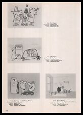 1957 Bill Littlejohn Artist Hixson & Jorgens Richfield Oil Corp Vintage Print Ad picture