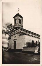 CPA BRAIN-ON-ALLONNES Church (978963) picture