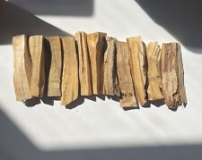 25 Palo Santo Stick Natural Inciense exquisite smell Organic from Ecuador picture