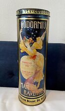 Vintage Codorniu Advertising Tin 2 Available picture
