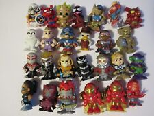 Funko Marvel Battleworld Series 2 - 3 - 4 Figures without Cards You Pick picture