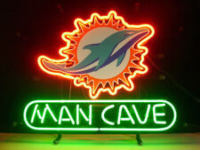 Miami Dolphins Man Cave 24