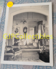 EAI VINTAGE PHOTOGRAPH Spencer Lionel Adams SKANEATELES NEW YORK NY Residence picture
