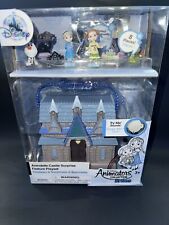 Disney Frozen Animators Collection Littles Arendelle Castle Surprise Playset  picture