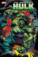 Marvel The Incredible Hulk #7  CVR A B C - PREORDER 12/20/23 - NM picture