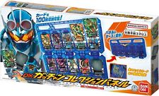 Kamen Rider Gatchard DX Gatchan Collection Panel Bandai Japan picture