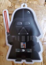 Darth Vader Tree Ornament - Gift tag - LucasFilm - LootCrate RARE - Exclusive picture