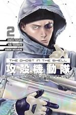 The Ghost in the Shell: The Human Algorithm 2 picture